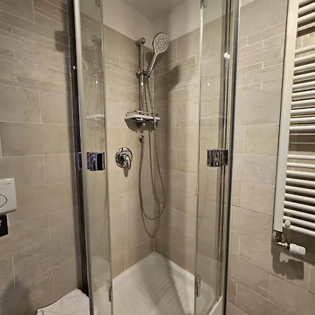 Apartamento Be Your - Spritz Roma