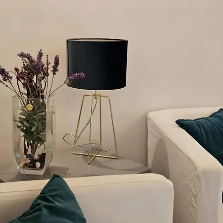 Be Your - Spritz Apartamento