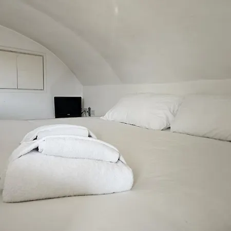 Apartamento Be Your - Spritz *