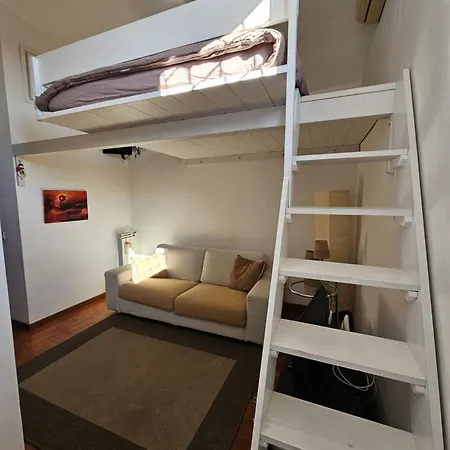 Be Your - Spritz Apartment Rome