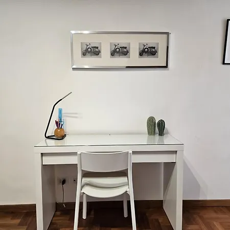 Be Your - Spritz Apartment *