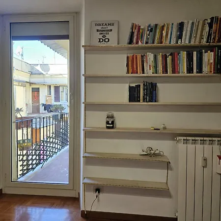 Apartment Spritz *