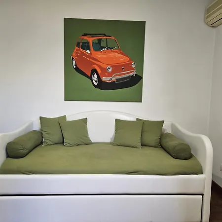 Be Your - Spritz 罗马