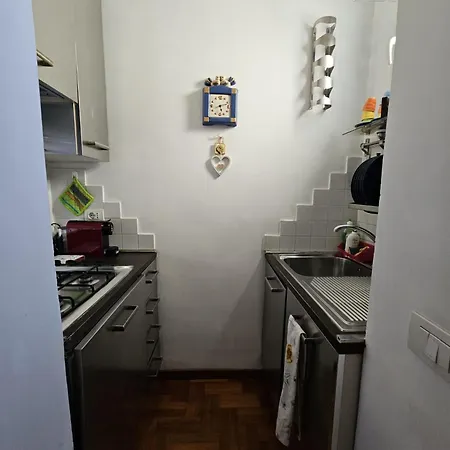 Be Your - Spritz Apartment Rome