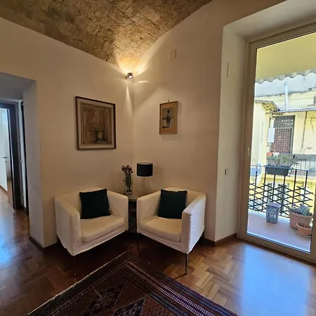 Apartment Spritz *
