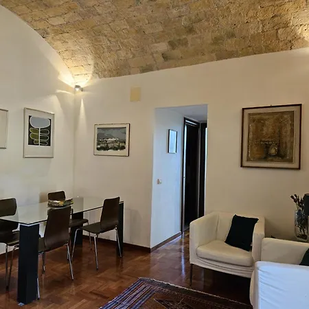 Apartment Spritz Rome