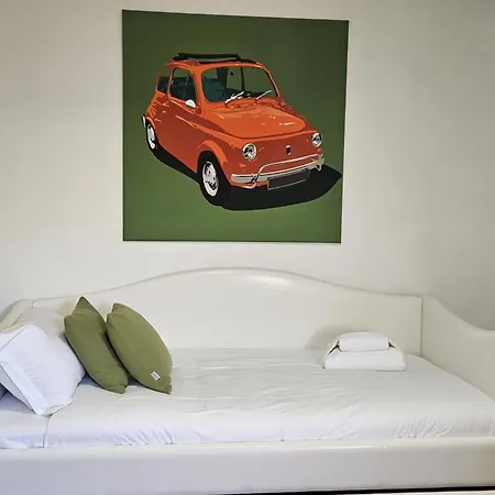 Be Your - Spritz Apartment *