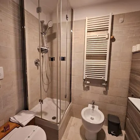 Spritz Apartment *