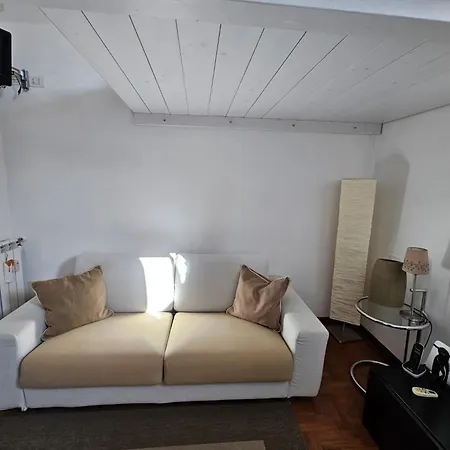 Apartment Be Your - Spritz Rome