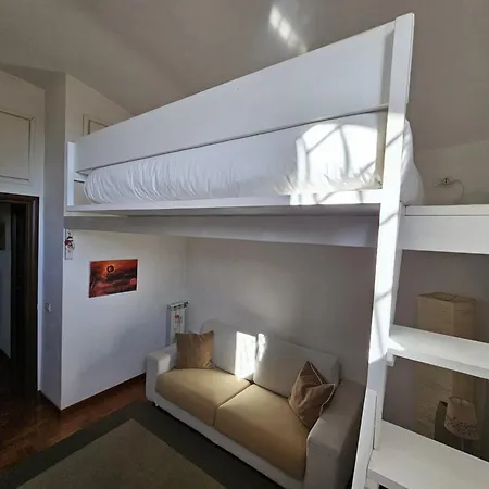 Apartment Be Your - Spritz Rome