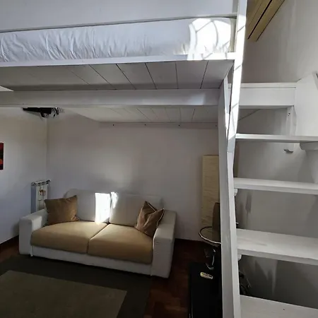 Apartment Spritz