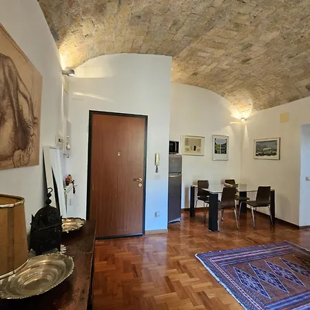 Spritz Apartment