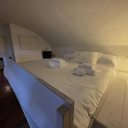 Spritz Apartment *