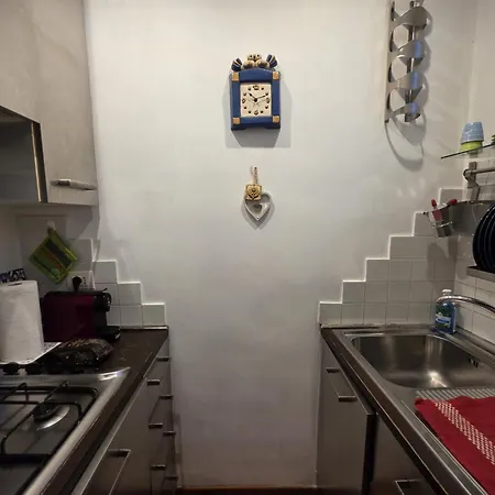 Appartement Be Your - Spritz *