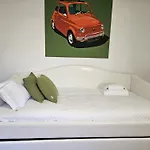 Apartment Be Your - Spritz Rome