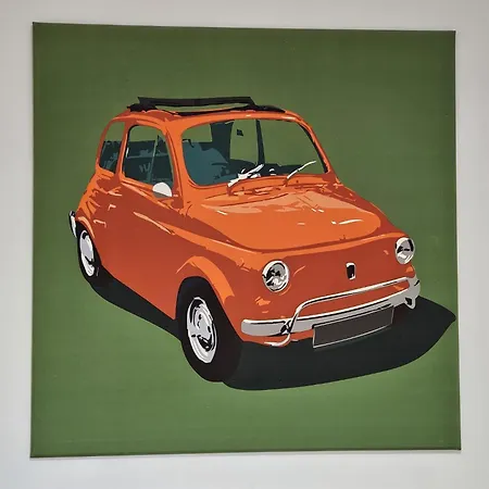 Be Your - Spritz 아파트